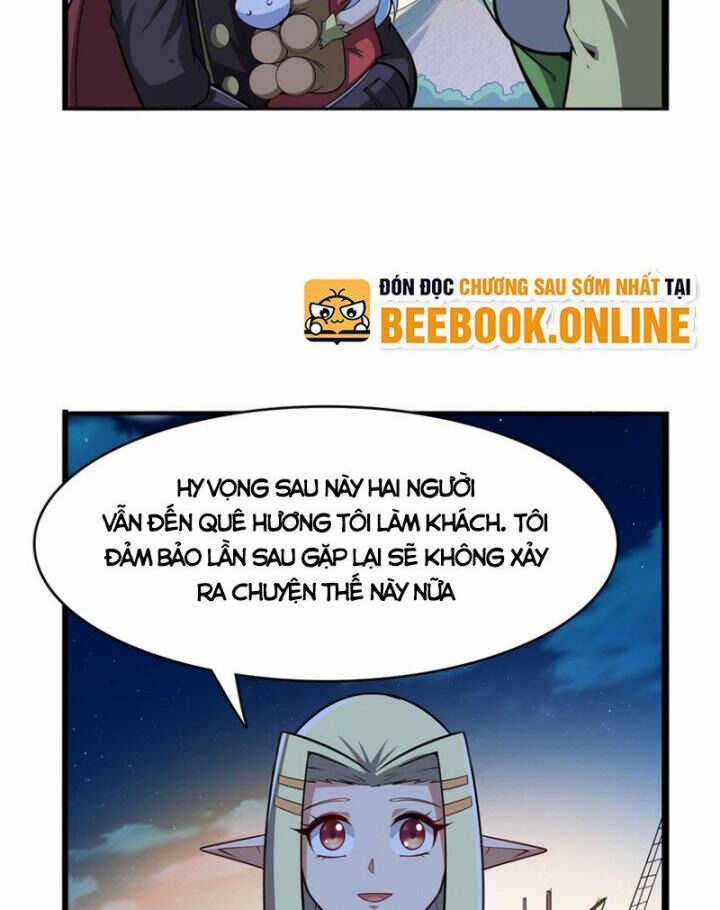 Ma Vương Thất Nghiệp Chương 365 trang 5