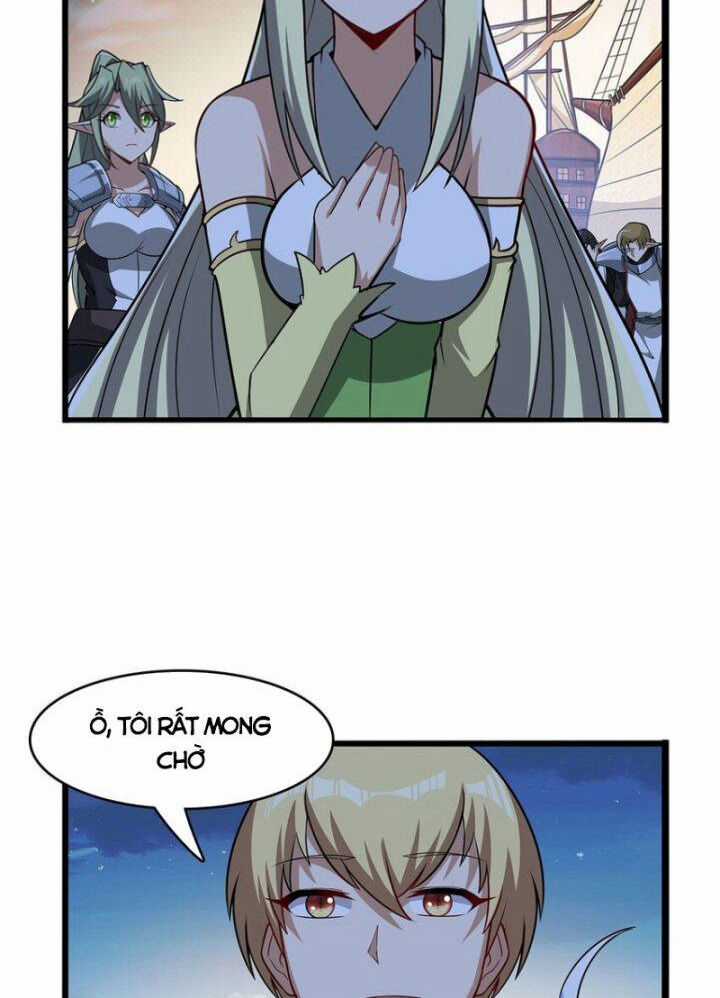 Ma Vương Thất Nghiệp Chương 365 trang 6