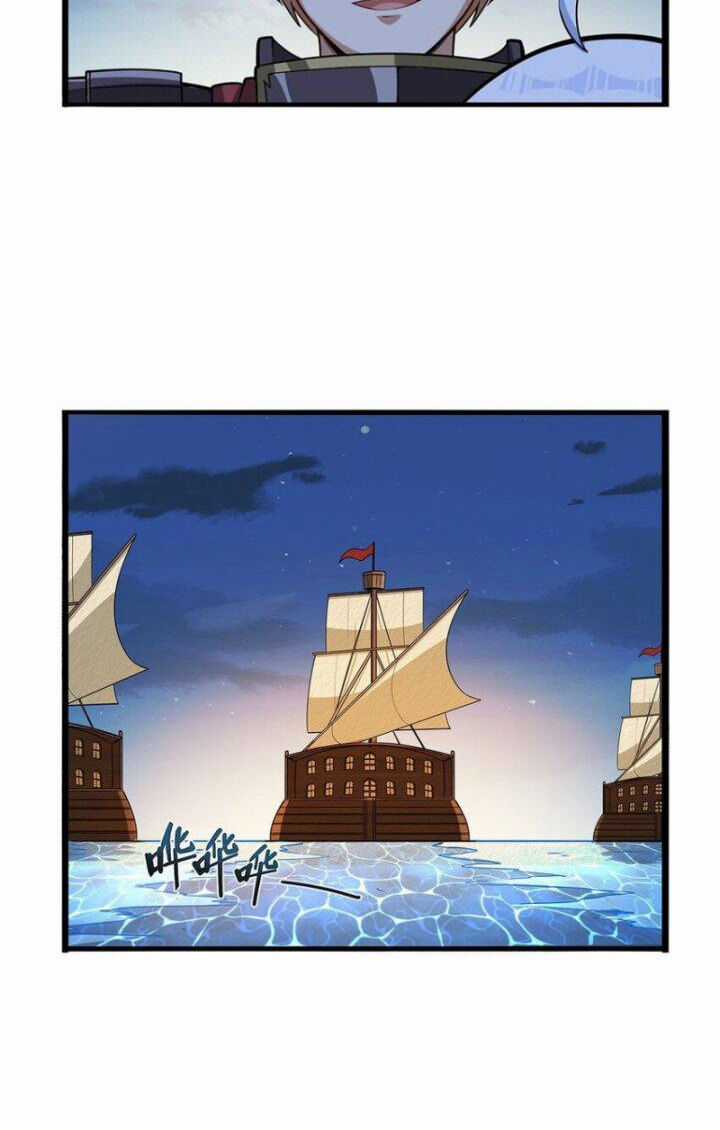 Ma Vương Thất Nghiệp Chương 365 trang 7