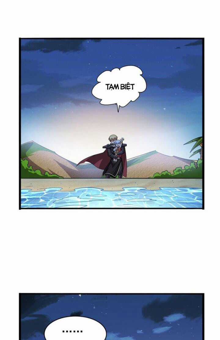 Ma Vương Thất Nghiệp Chương 365 trang 8