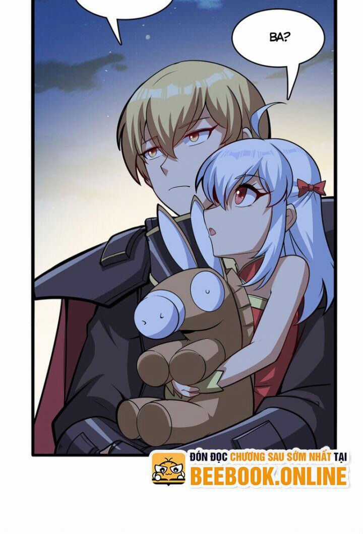 Ma Vương Thất Nghiệp Chương 365 trang 9