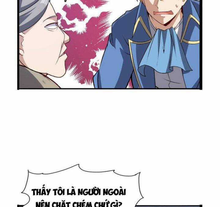 Ma Vương Thất Nghiệp Chương 366 trang 10