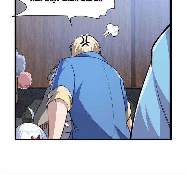 Ma Vương Thất Nghiệp Chương 366 trang 11