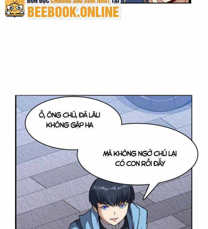 Ma Vương Thất Nghiệp Chương 366 trang 13