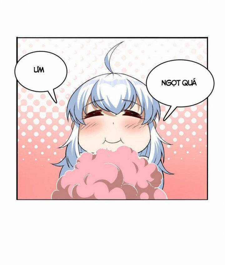 Ma Vương Thất Nghiệp Chương 366 trang 17