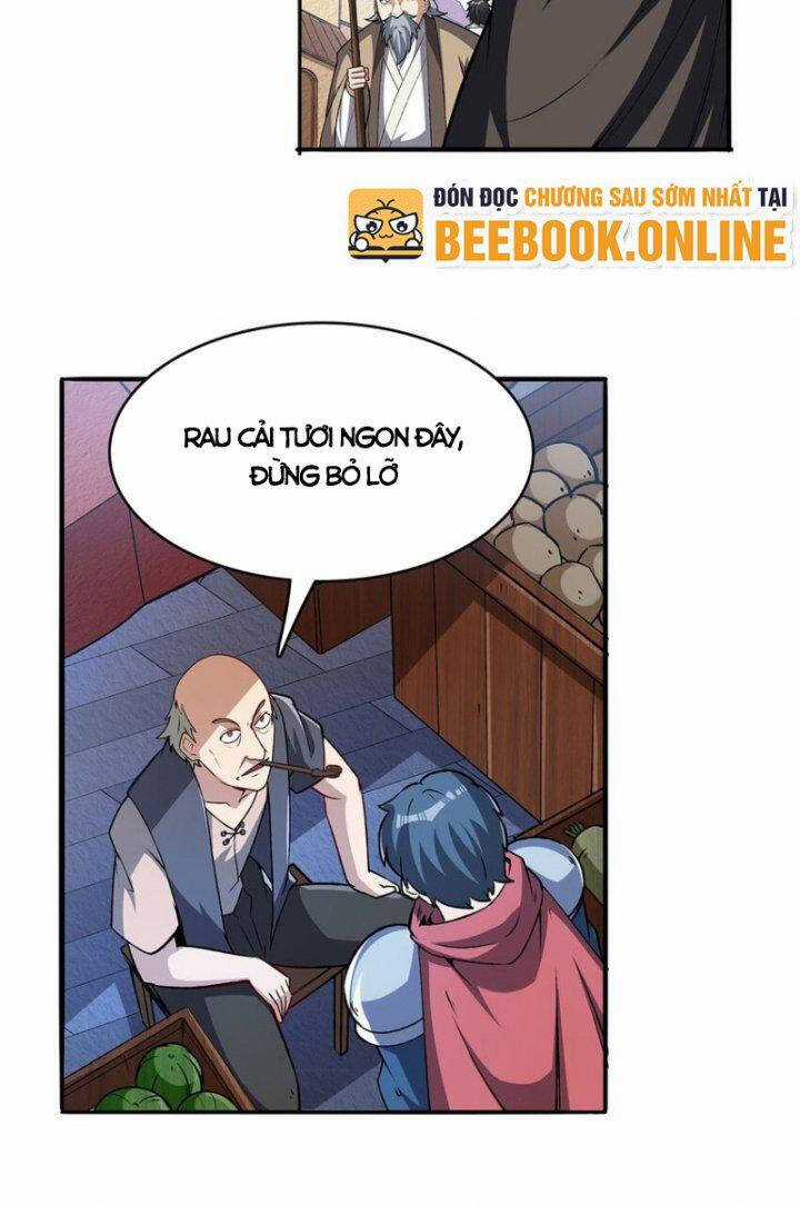 Ma Vương Thất Nghiệp Chương 366 trang 2