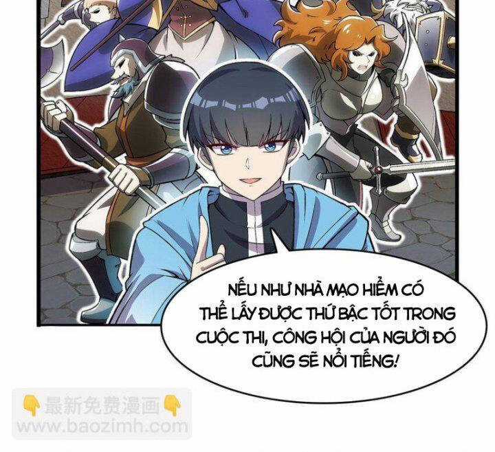 Ma Vương Thất Nghiệp Chương 366 trang 23