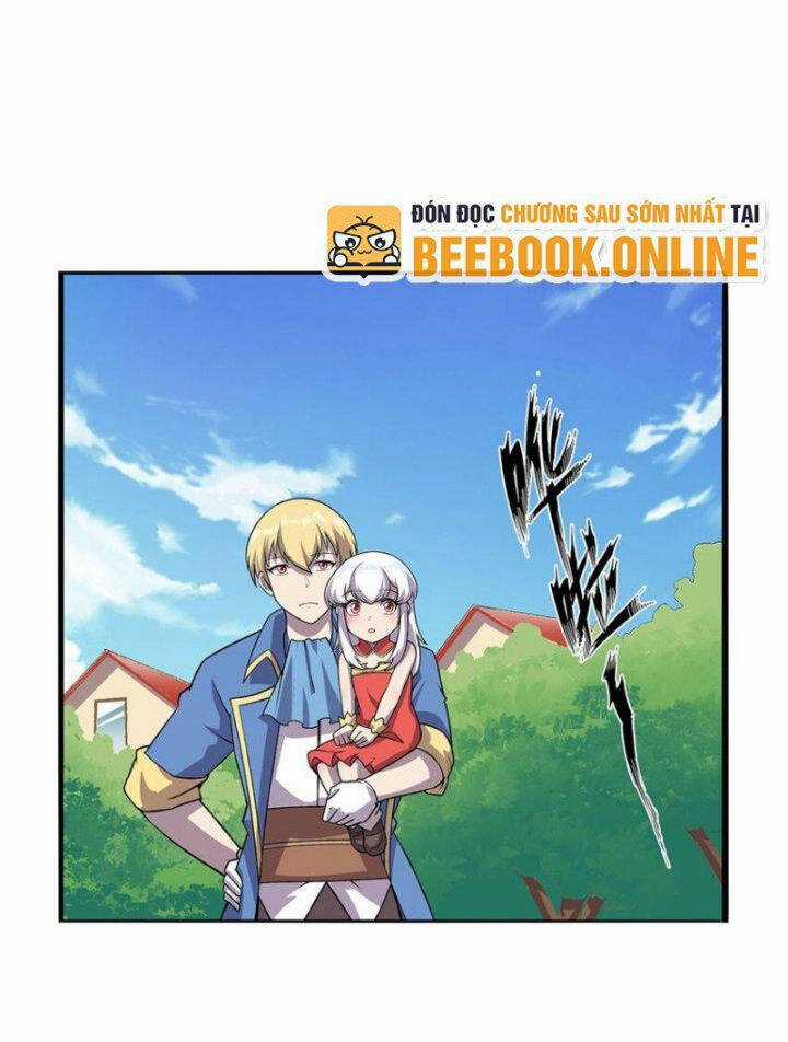 Ma Vương Thất Nghiệp Chương 366 trang 26