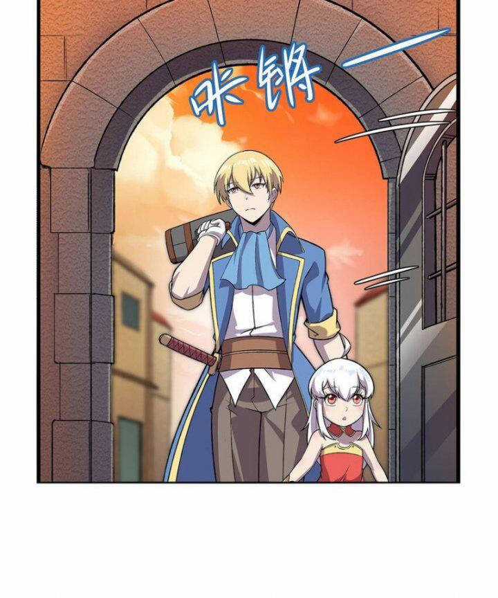 Ma Vương Thất Nghiệp Chương 366 trang 29