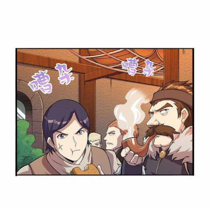 Ma Vương Thất Nghiệp Chương 366 trang 30