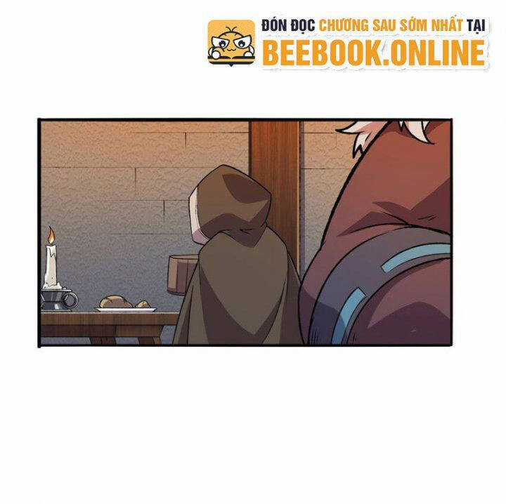 Ma Vương Thất Nghiệp Chương 366 trang 31