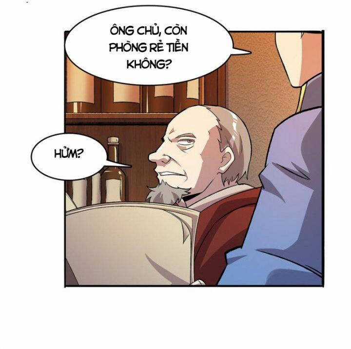 Ma Vương Thất Nghiệp Chương 366 trang 32