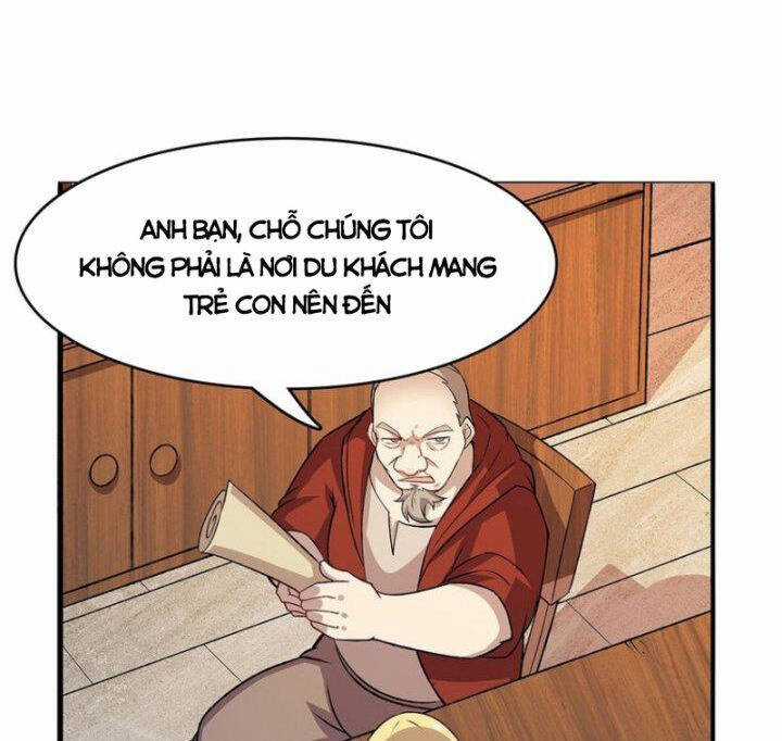 Ma Vương Thất Nghiệp Chương 366 trang 33