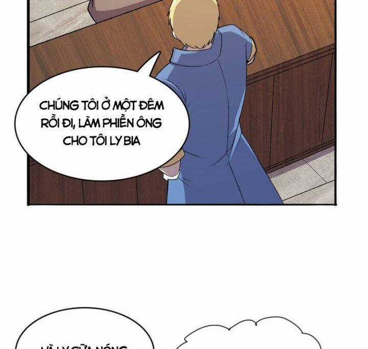 Ma Vương Thất Nghiệp Chương 366 trang 34