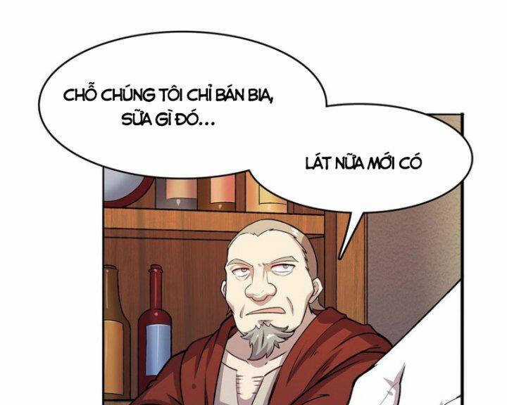 Ma Vương Thất Nghiệp Chương 366 trang 36