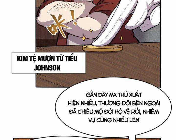 Ma Vương Thất Nghiệp Chương 366 trang 37