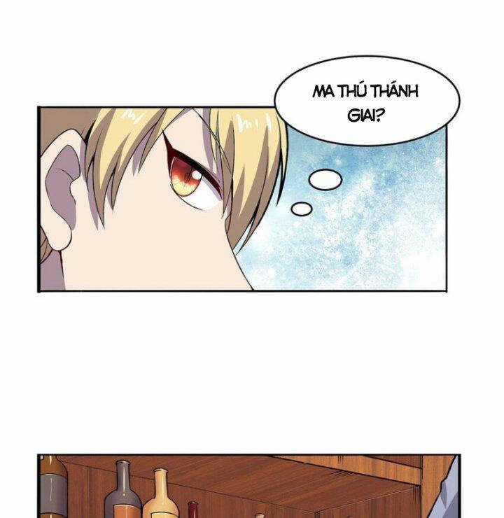 Ma Vương Thất Nghiệp Chương 366 trang 39