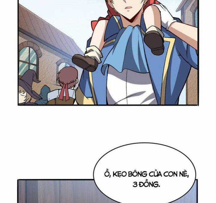 Ma Vương Thất Nghiệp Chương 366 trang 4