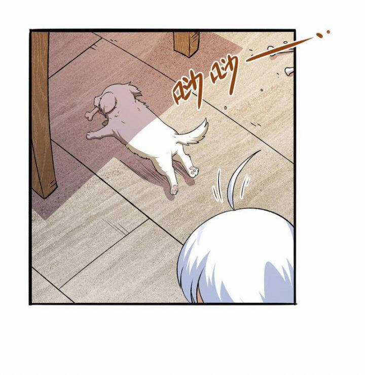 Ma Vương Thất Nghiệp Chương 366 trang 41