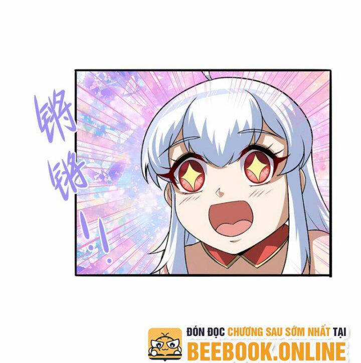 Ma Vương Thất Nghiệp Chương 366 trang 42