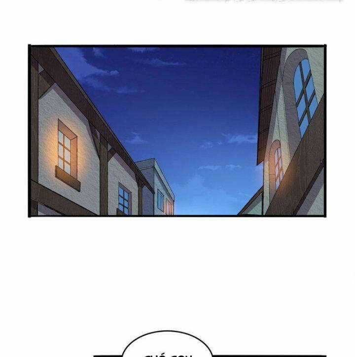 Ma Vương Thất Nghiệp Chương 366 trang 43