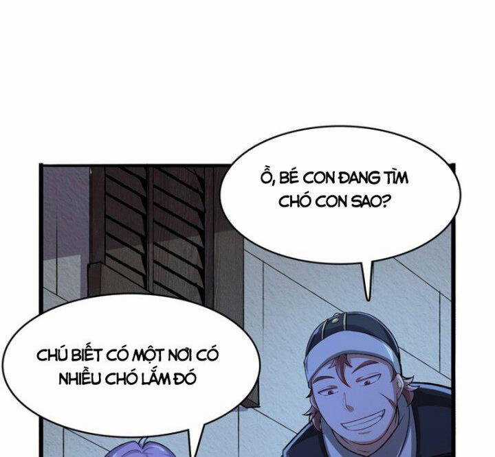 Ma Vương Thất Nghiệp Chương 366 trang 46