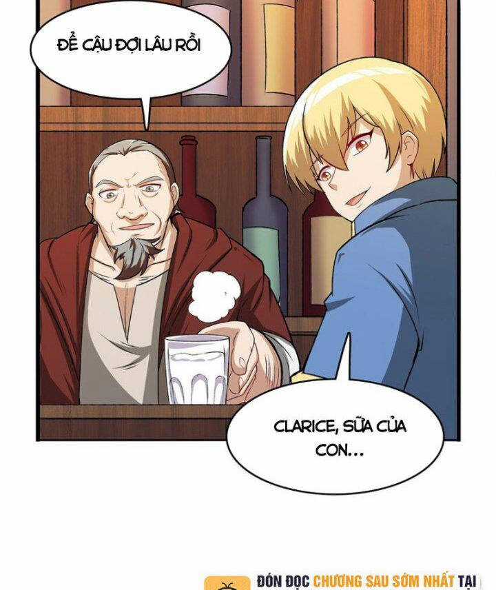 Ma Vương Thất Nghiệp Chương 366 trang 49