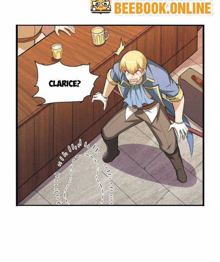 Ma Vương Thất Nghiệp Chương 366 trang 50