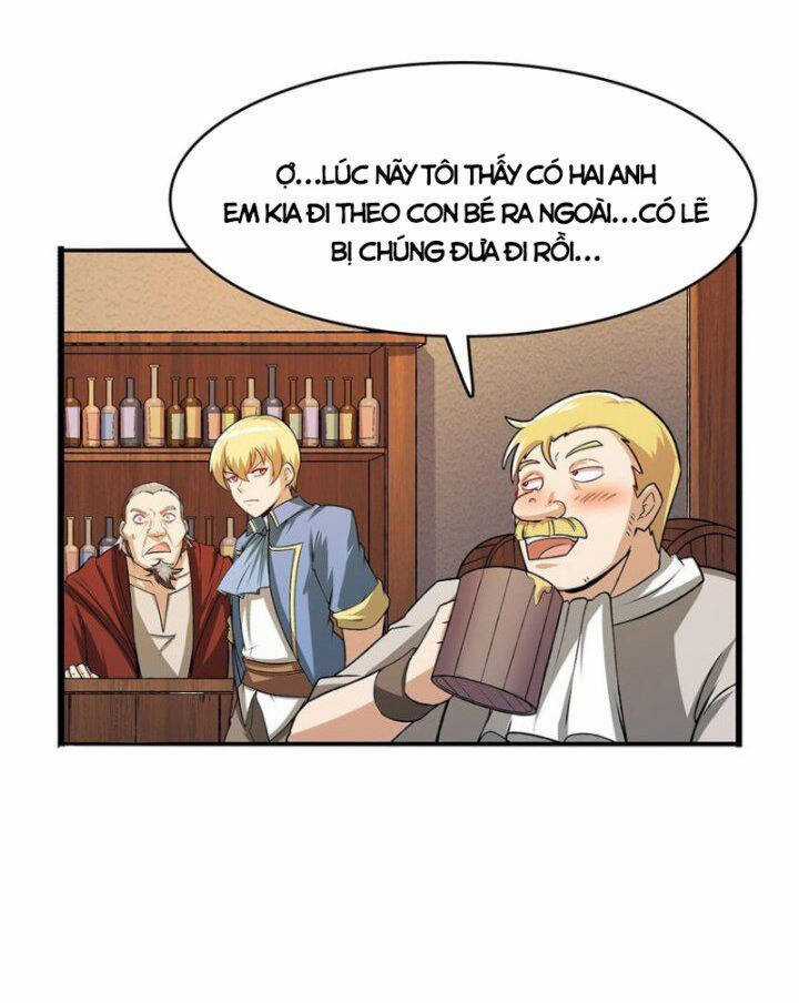 Ma Vương Thất Nghiệp Chương 366 trang 51