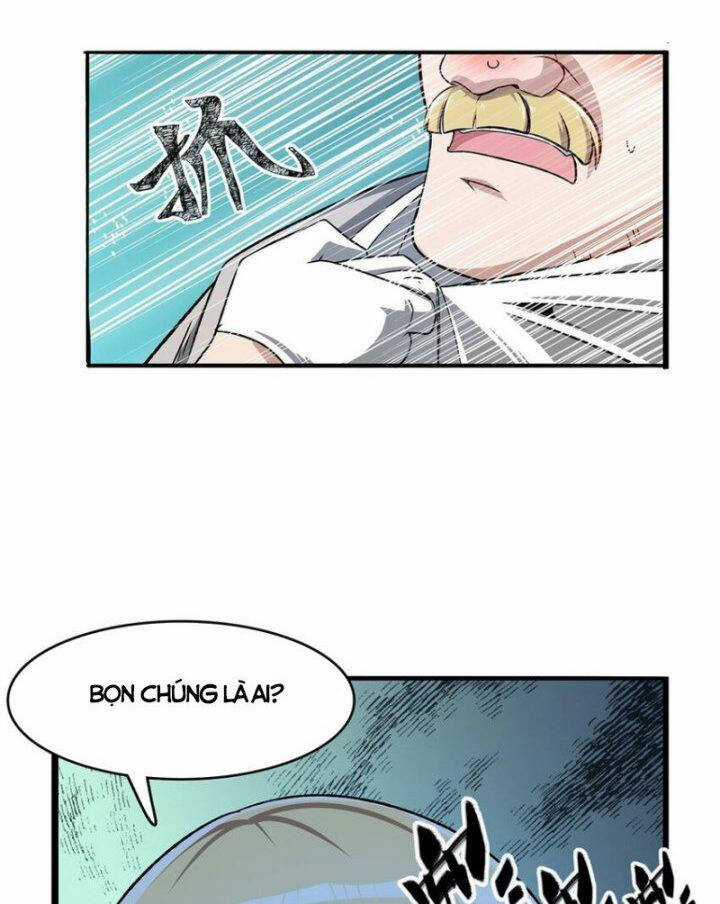 Ma Vương Thất Nghiệp Chương 366 trang 52