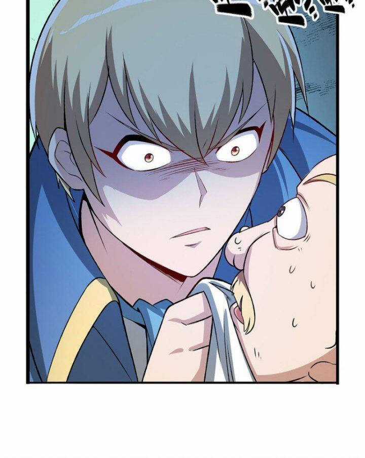 Ma Vương Thất Nghiệp Chương 366 trang 53