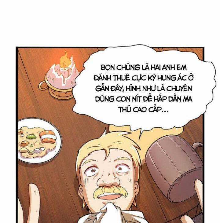 Ma Vương Thất Nghiệp Chương 366 trang 54