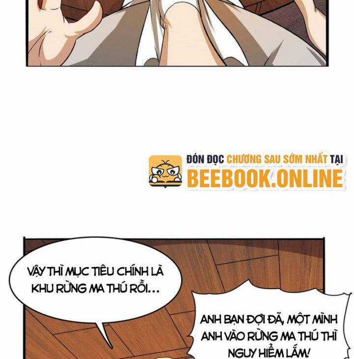 Ma Vương Thất Nghiệp Chương 366 trang 55