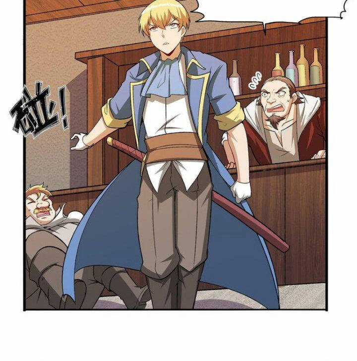 Ma Vương Thất Nghiệp Chương 366 trang 56