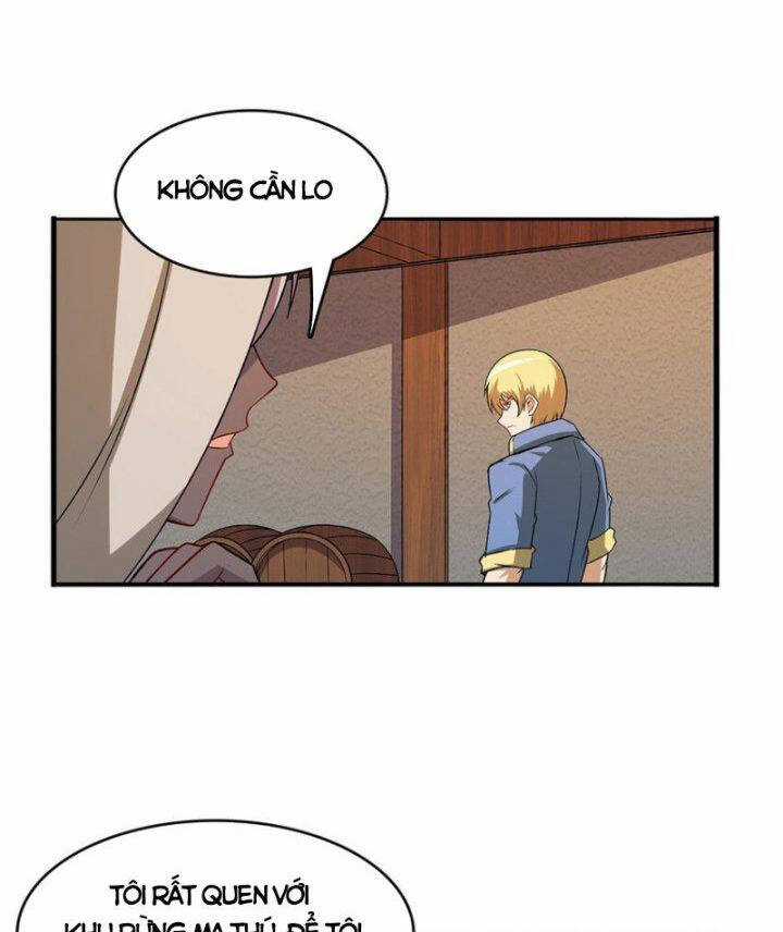 Ma Vương Thất Nghiệp Chương 366 trang 57