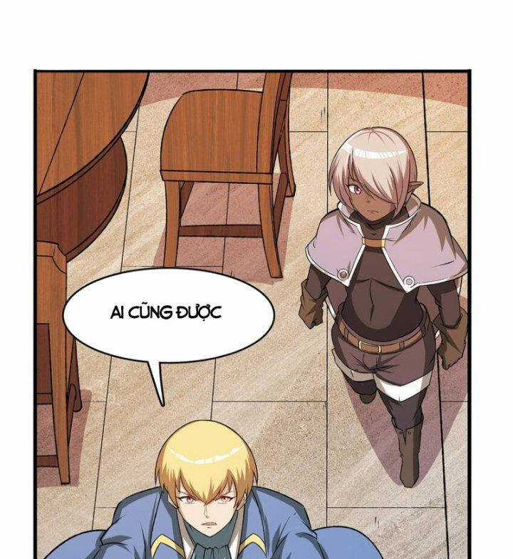 Ma Vương Thất Nghiệp Chương 366 trang 60