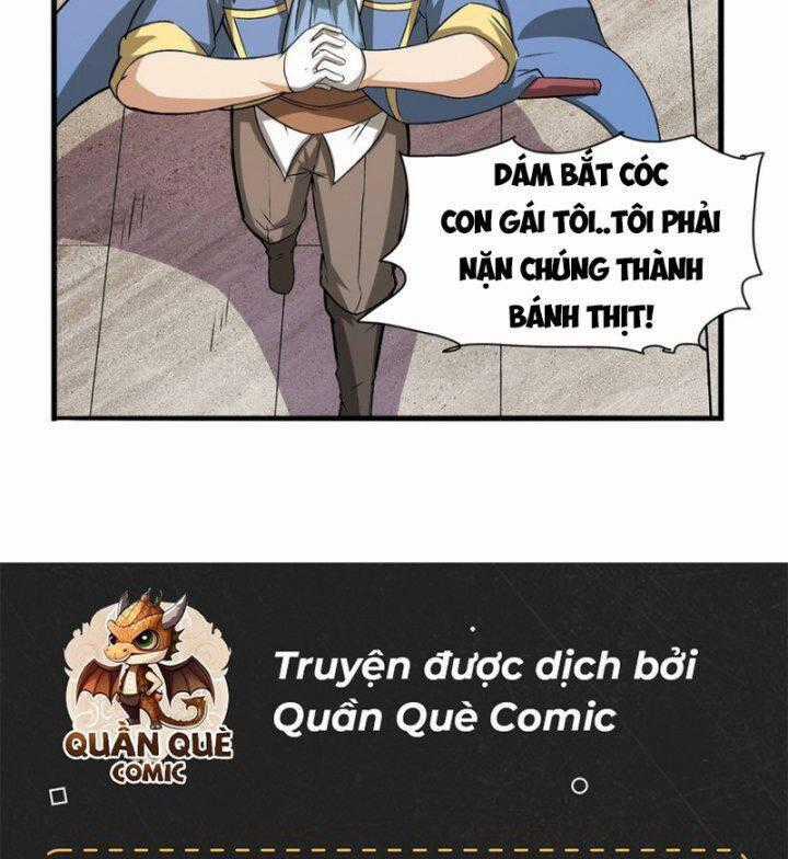 Ma Vương Thất Nghiệp Chương 366 trang 61