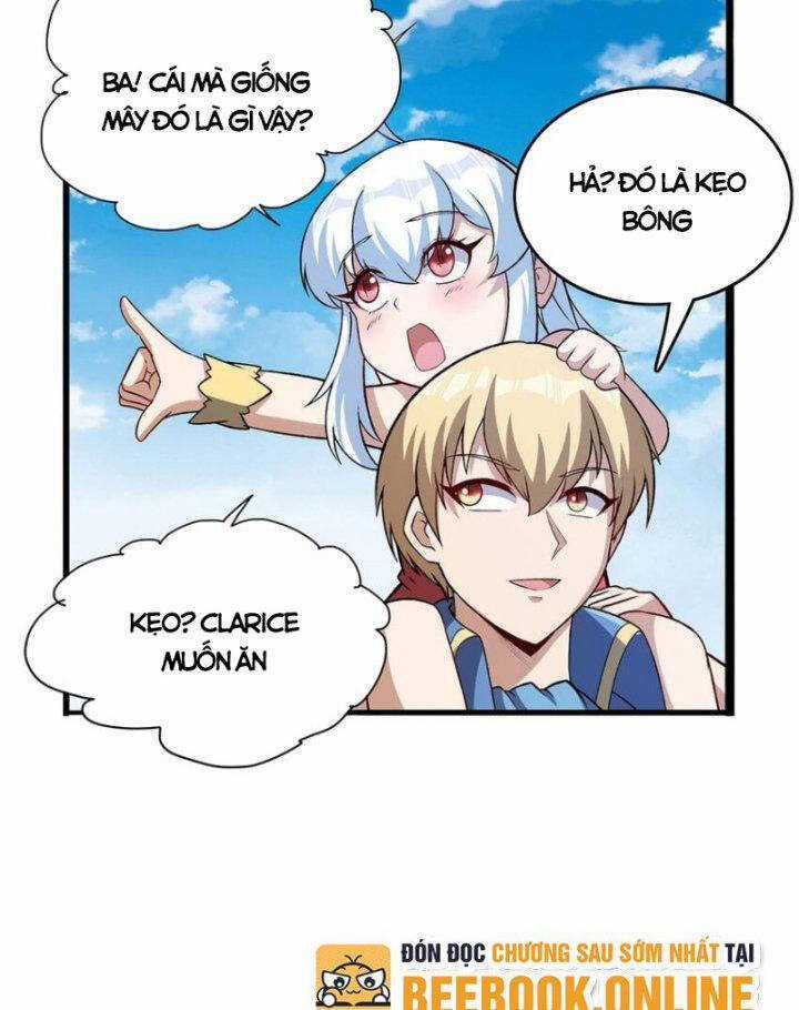 Ma Vương Thất Nghiệp Chương 366 trang 7