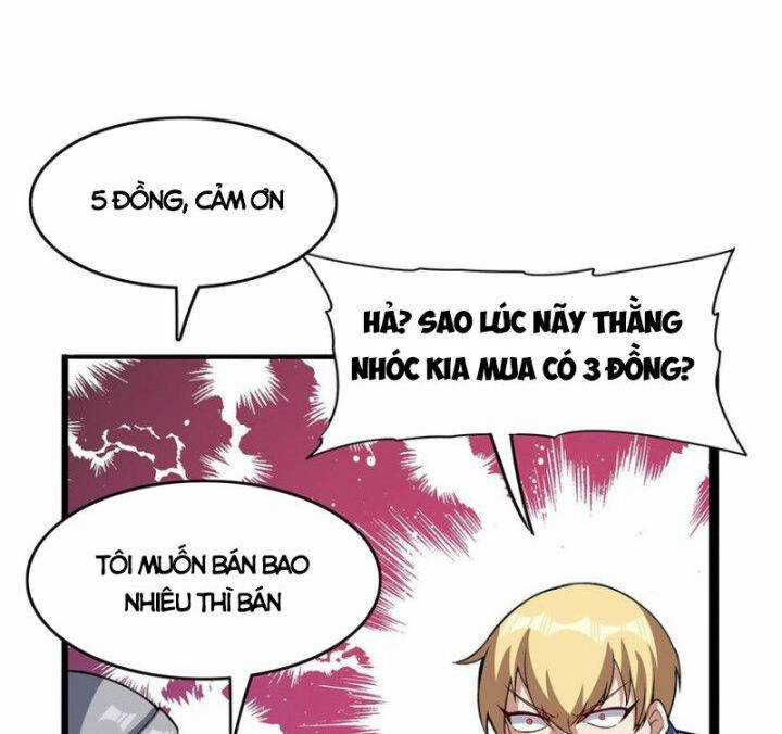 Ma Vương Thất Nghiệp Chương 366 trang 9