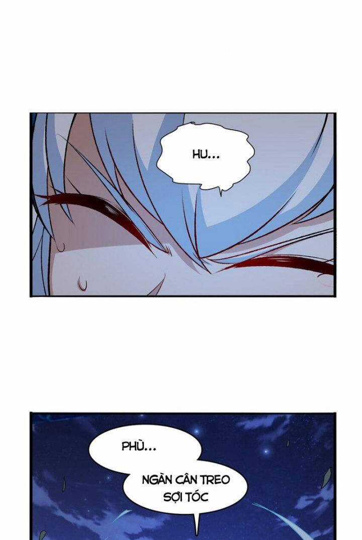 Ma Vương Thất Nghiệp Chương 367 trang 10