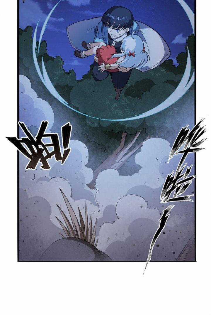 Ma Vương Thất Nghiệp Chương 367 trang 11