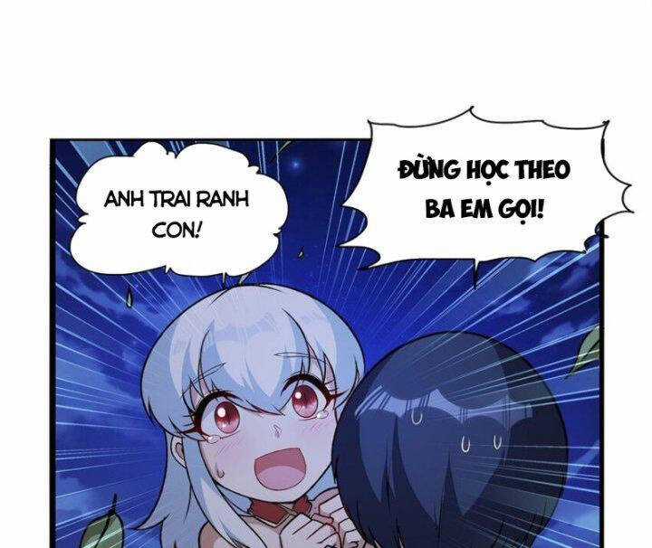 Ma Vương Thất Nghiệp Chương 367 trang 12