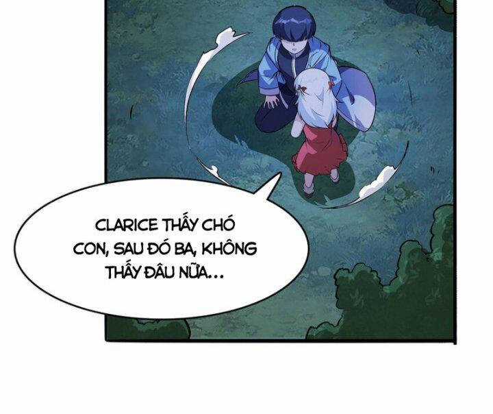 Ma Vương Thất Nghiệp Chương 367 trang 14