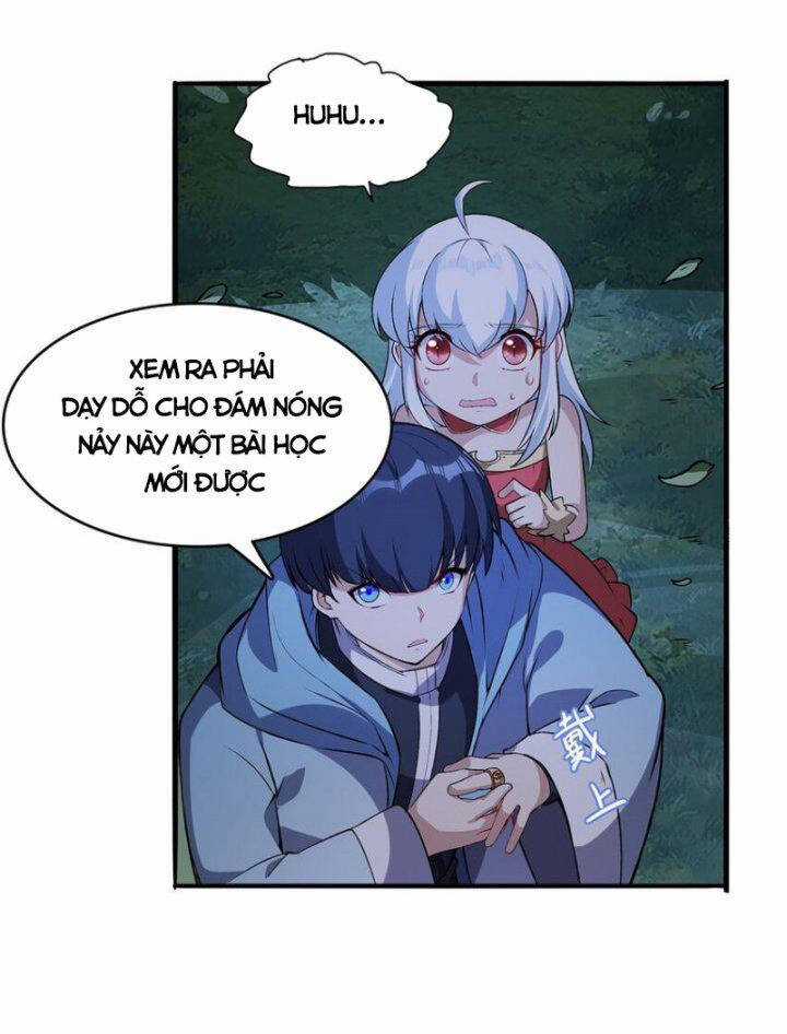 Ma Vương Thất Nghiệp Chương 367 trang 17