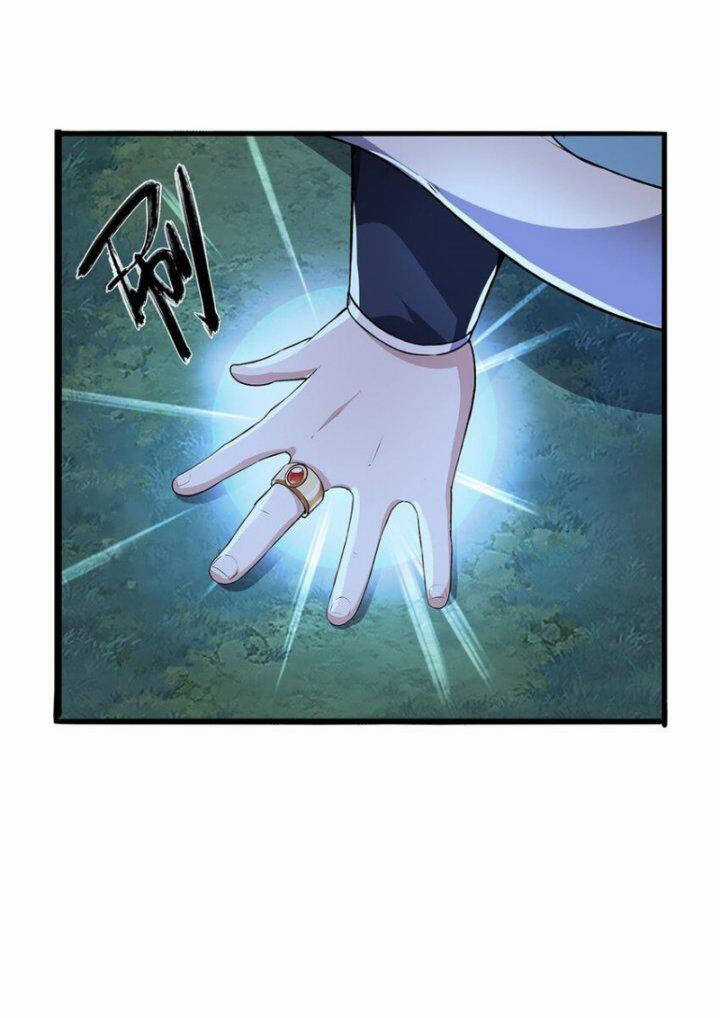 Ma Vương Thất Nghiệp Chương 367 trang 18