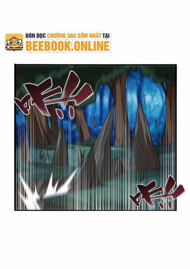 Ma Vương Thất Nghiệp Chương 367 trang 20