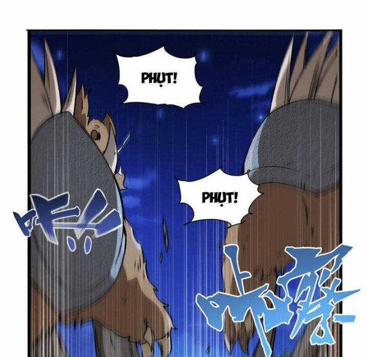 Ma Vương Thất Nghiệp Chương 367 trang 21