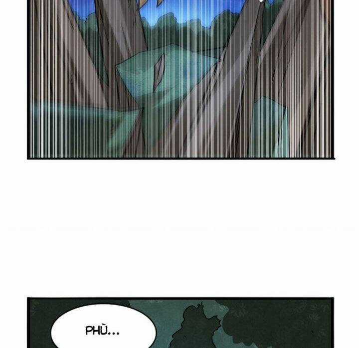 Ma Vương Thất Nghiệp Chương 367 trang 22