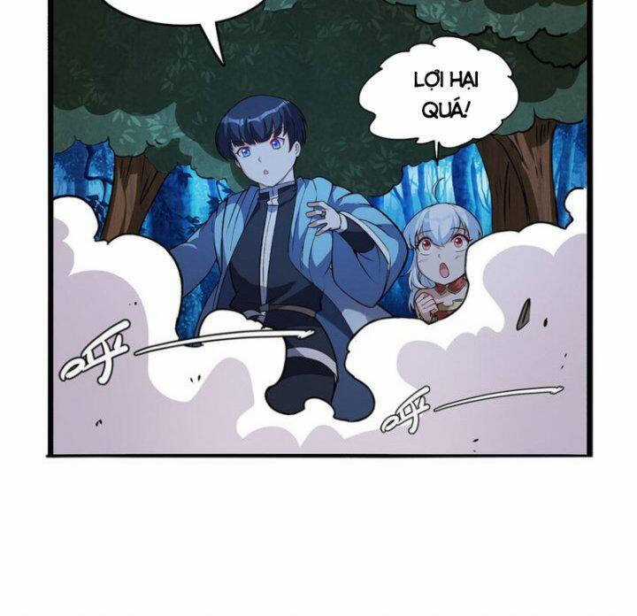 Ma Vương Thất Nghiệp Chương 367 trang 23