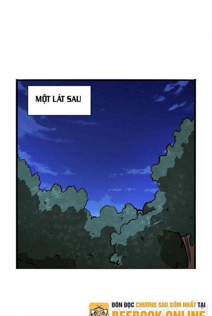 Ma Vương Thất Nghiệp Chương 367 trang 25